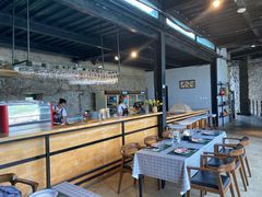 -北京山里寒舍度假酒店