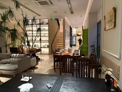 -金谷仓家庭料理(马泉营店)