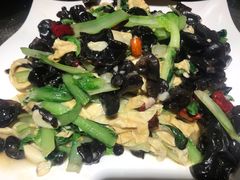 -国际海员俱乐部(餐饮部)