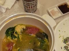 -常州新城希尔顿酒店-御玺中餐厅