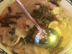 招牌酸菜鱼-胡桃里音乐酒馆(白云五号T5 MALL店)