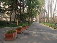 -上海财经大学(国定路校区)