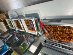 -纽斯特牛排自助餐厅(浦江万达店)