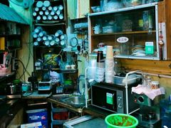 -老宅原住民沙茶面精品小吃(龙头路店)