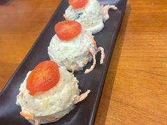 -胜代日本料理(云程巷小区店)