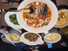 -沅江水·湖南家宴(南村万博长隆商圈店)