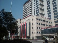 -中国人民解放军东部战区总医院(秦淮医疗区)