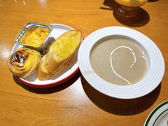 -斗牛士牛排(南京东路店)