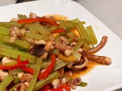 -华盛丰温州大排档(东三环南路店)