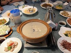 -侬佳蒸菜馆(听潮店)