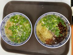 -玉香宫河州牛肉拉面