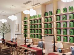 -苗品记茶馆(时代天街D馆店)