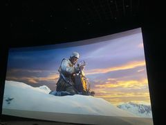 -金逸影城(影视中心IMAX店)