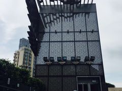 -香港港岛英迪格酒店