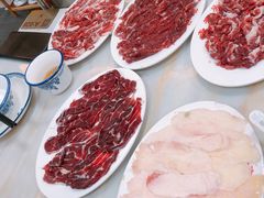 -杏花吴记牛肉火锅