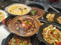 -木桶记臭鳜鱼·安徽非遗名菜(火车站白马老店)