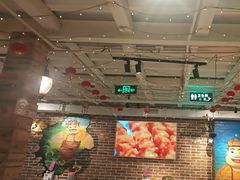 -三个大叔东北烧烤·砂锅菜(西三旗店)