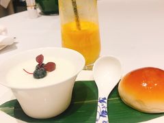 -Yan Ting 宴庭中餐厅(上海静安瑞吉酒店)