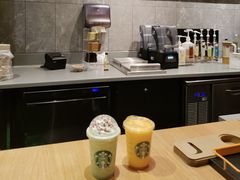 -星巴克(厦门万象城4F店)