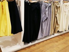 -优衣库(唐山爱琴海购物公园店)