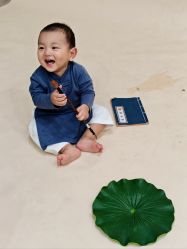 -小熊维尼高端儿童摄影(南山店)