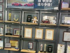 -车友必成·3M汽车贴膜/隐形车衣/改色膜(成都店)