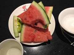 -重庆德庄火锅(体育中心店)