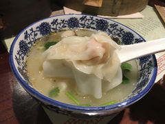 -松针蔡记蒸饺(花园路店)