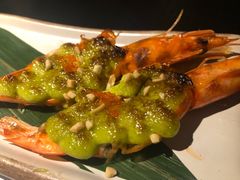 -花潮料理艺食馆(世欧广场店)