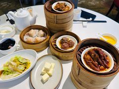 -万龙洲海鲜(南新仓店)