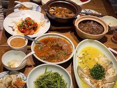 -老灶味道·本帮菜(昌平路店)