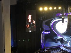 -成都金融城演艺中心