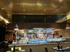-君悦酒店·乐厨·高空自助餐(青年大街店)