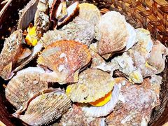 -蚝堡海鲜·威海菜·海肠捞饭·烧烤·亚洲吃蚝公司(幸福门店)