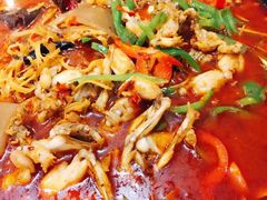 -自贡好吃客(科华店)