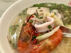 -鸿港海鲜批发市场