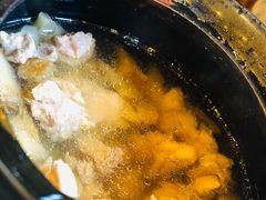 民间瓦罐煨汤-西江美食舫·江西菜(健德桥店)