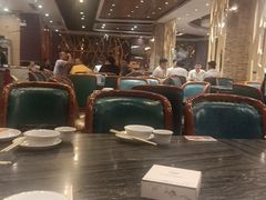 大堂-情妹耙泥鳅·江湖川菜(科华店)