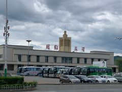 -图们国门景区