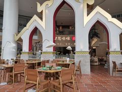 -甘思咪哚·云南艺术餐厅(天河广百店)