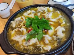 -陶德砂锅居(育才路店)