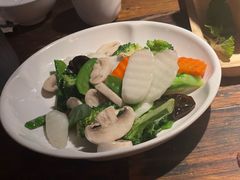-外婆家(蓝色港湾店)