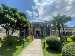 -梁启超故居纪念馆