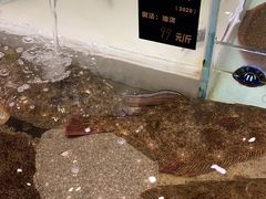 -蓝港海鲜厨房(金水路店)