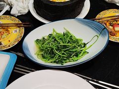 -西北人家莜面村(建设店)