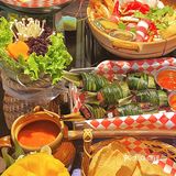 打卡龙湖排队王👑风靡魔都的泰国菜