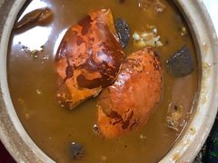 -舒味姜母鸭·沙茶面(湖里店)