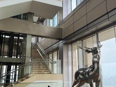 -北京柏悦酒店·锦庭餐厅Dining Room