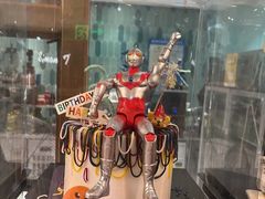 -西檬树SIMON·T轻奢蛋糕(大东方Max店)