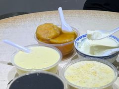 -百花传统甜品店(原址店)